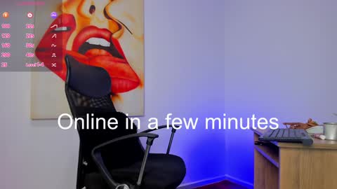 carolina online show from 01-12-25, 09:40