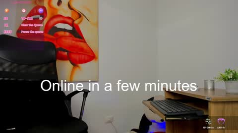 carolina online show from 01-13-25, 09:42