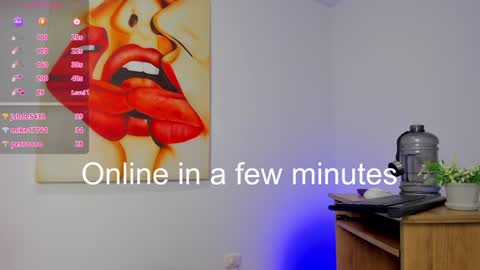 carolina online show from 01-18-25, 11:21