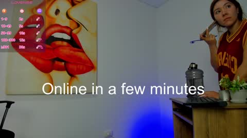 carolina online show from 01-24-25, 09:49