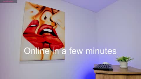 carolina online show from 02-12-25, 11:09