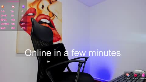 carolina online show from 02-20-25, 09:22