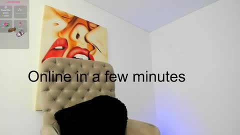 carolina online show from 10-12-25, 12:15