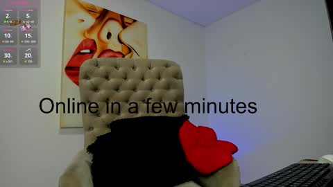 carolina online show from 11-02-25, 09:11