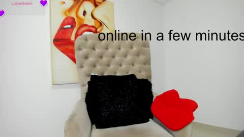 Snapshot of tiago_hannah chatting on 05-31-26, 10:55 carolina online show from 05-31-26, 10:55