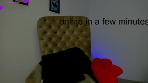 Snapshot of tiago_hannah chatting on 07-08-26, 08:52 carolina online show from 07-08-26, 08:52