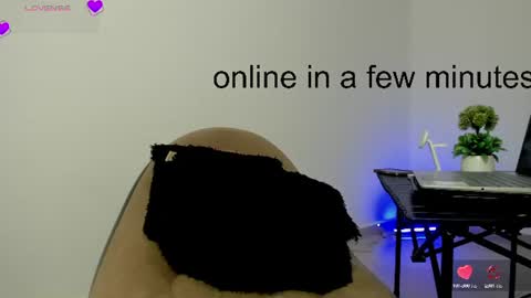 Snapshot of tiago_hannah chatting on 07-12-26, 09:00 carolina online show from 07-12-26, 09:00