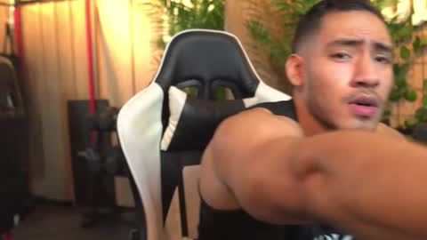 Tian Brooks online show from 02-13-26, 02:29