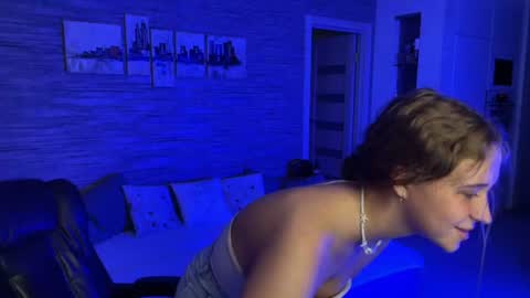 Snapshot of tiana_belle_ chatting on 07-20-26, 12:03 Tiana online show from 07-20-26, 12:03