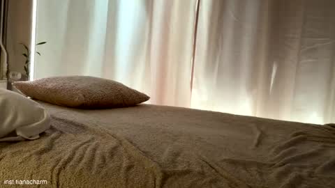 Snapshot of tiana_charm chatting on 05-30-26, 11:29 Tiana Charm online show from 05-30-26, 11:29