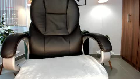 Tiana Cruz online show from 04-30-26, 08:48