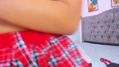 Tiana online show from 02-16-25, 03:16