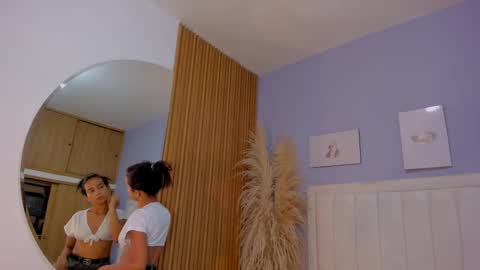 Tiana online show from 10-08-25, 11:52