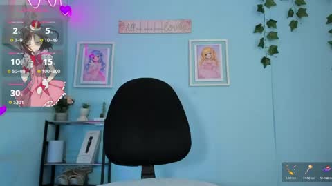 tiana_hiils online show from 04-15-26, 02:46