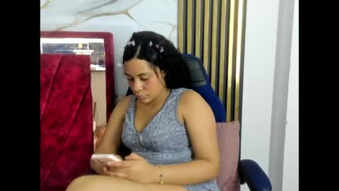 tiana_hots online show from 05-03-26, 11:55