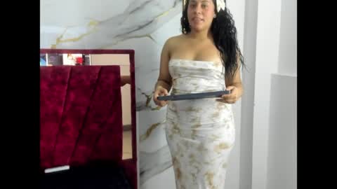 tiana_hots online show from 05-05-26, 11:24
