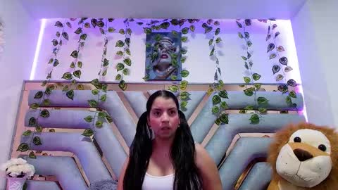tiana_prince online show from 03-23-26, 08:13