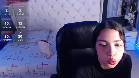 LIA online show from 10-01-25, 01:06