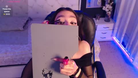 LIA online show from 10-02-25, 12:56