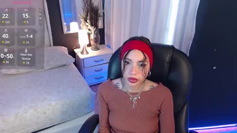 LIA online show from 10-18-25, 02:07