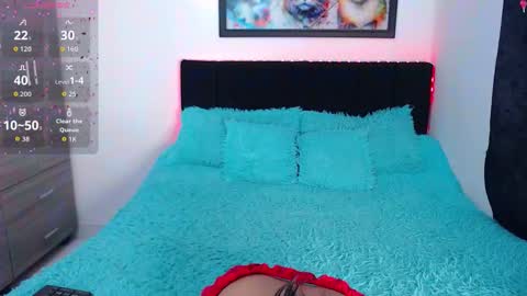 Tiana online show from 02-10-26, 04:16