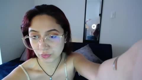 Snapshot of tiana_sweett chatting on 05-28-26, 11:51 tiana online show from 05-28-26, 11:51