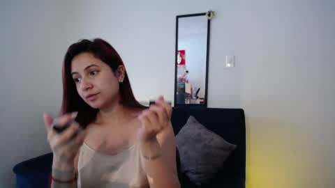 Snapshot of tiana_sweett chatting on 06-07-26, 12:42 tiana online show from 06-07-26, 12:42