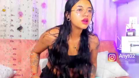 Snapshot of tianaa_a chatting on 06-09-26, 07:14 Anny 3 online show from 06-09-26, 07:14