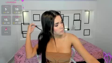 tianaglow4 online show from 02-22-25, 12:08