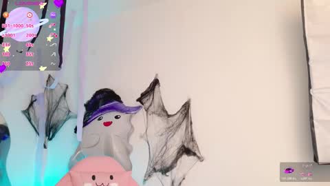 Tiana Le online show from 10-29-25, 10:44