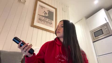 Tiana Le online show from 02-09-26, 07:07