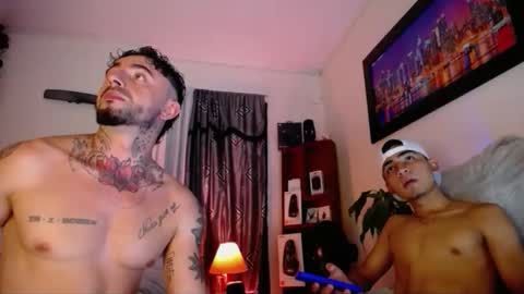 TIAN online show from 02-03-26, 01:48