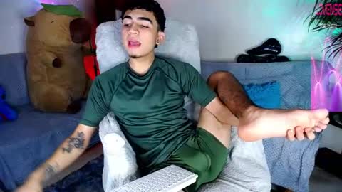 TIAN online show from 06-11-26, 12:43