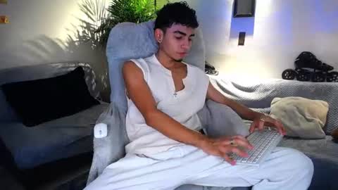 TIAN online show from 06-18-26, 12:11
