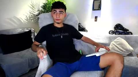 TIAN online show from 06-20-26, 02:03