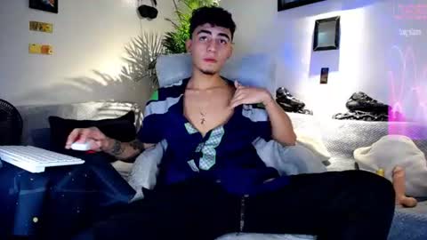 TIAN online show from 06-26-26, 02:38