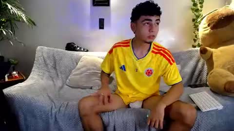 TIAN online show from 06-28-26, 01:33