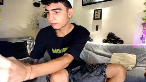 TIAN online show from 07-07-26, 02:36