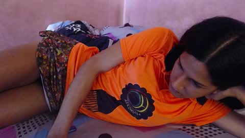 Tiana online show from 02-21-26, 06:09