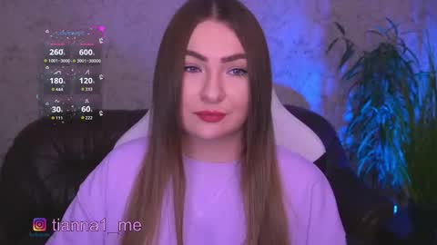 Snapshot of tianna_me chatting on 09-19-25, 12:06 tianna_me online show from 09-19-25, 12:06