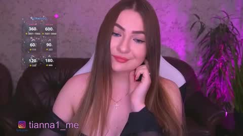 Snapshot of tianna_me chatting on 09-22-25, 10:06 tianna_me online show from 09-22-25, 10:06
