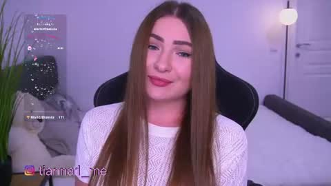 tianna_me online show from 06-20-26, 11:24
