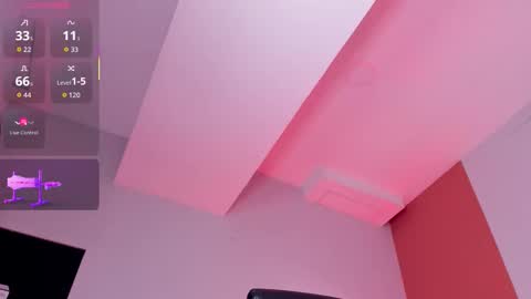 Tianna Rosi online show from 12-05-25, 07:06