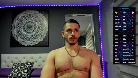 Tian Zilac online show from 09-28-25, 08:03