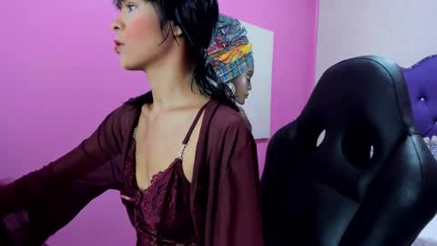 Tiara online show from 02-07-26, 12:03