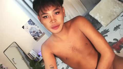 Snapshot of tiara_perezx chatting on 01-22-25, 08:18 Sam online show from 01-22-25, 08:18
