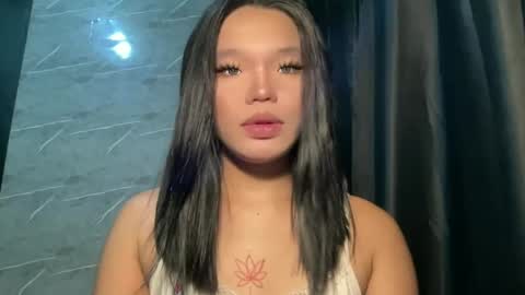 Ms. Tiara online show from 06-18-26, 08:03