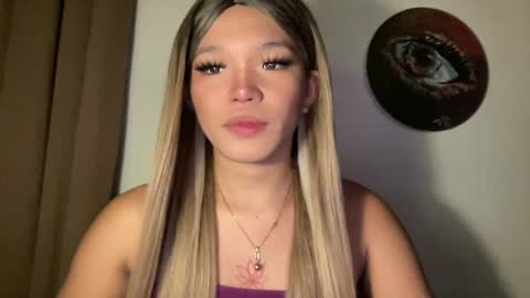 Ms. Tiara online show from 07-27-26, 07:26