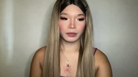 Ms. Tiara online show from 07-28-26, 01:01