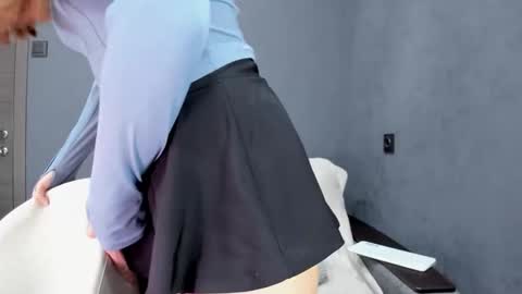 tibetian_fox_matilda online show from 10-30-25, 11:55